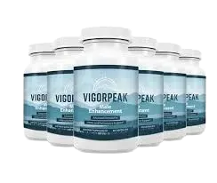 VigorPeak 6 bottles
